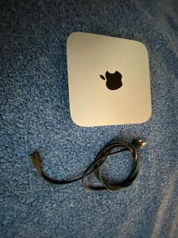 Mac mini A2348