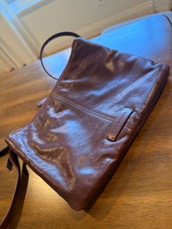 Lucky Brand cross body purse