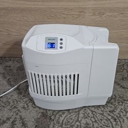 AIRCARE, House Console-Style Evaporative Humidifier, Working Perfectly 👍 
