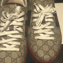 Gucci Ace Sneakers 