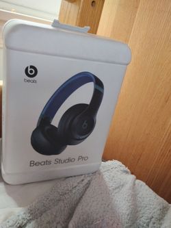 Beats studio pro