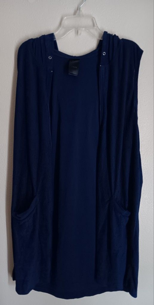 Women Vest