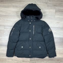 Winter jacket available