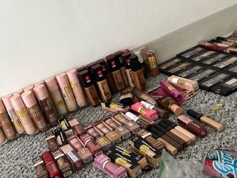 All make up $150