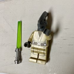 LEGO STAR WARS COLEMAN TREBOR