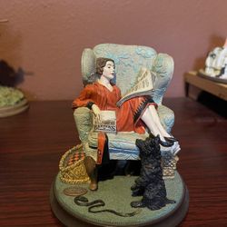 Norman Rockwell Collection
