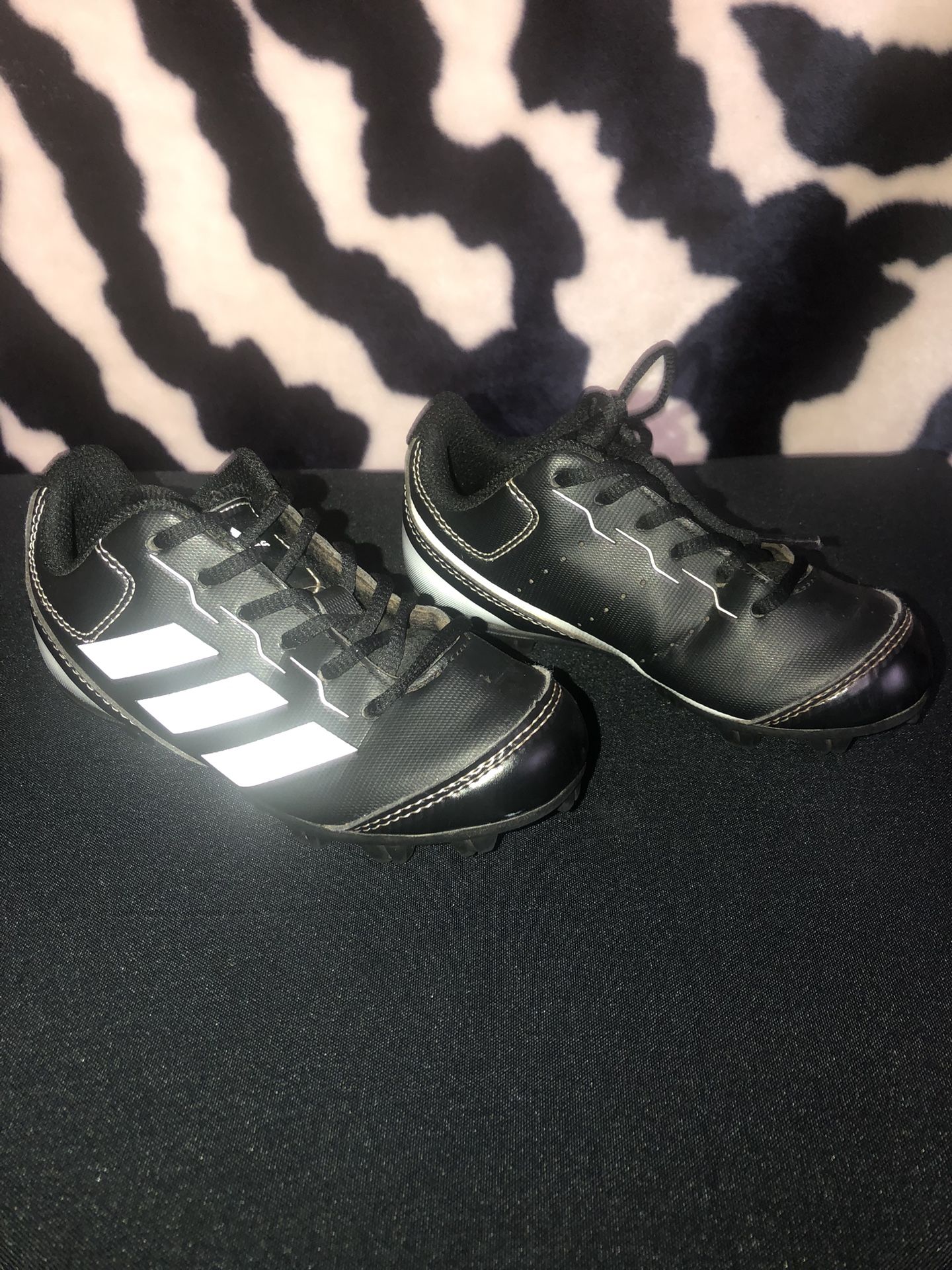 Adidas Soccer Shoes 