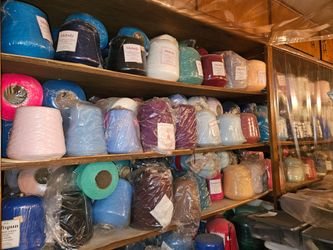 🧵✂️ Crafter's Dream Estate Sale! ✂️🧵