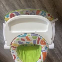 Baby Sitting Chair 