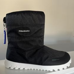 Barebarics PolarStride Barefoot Boots *brand new* 