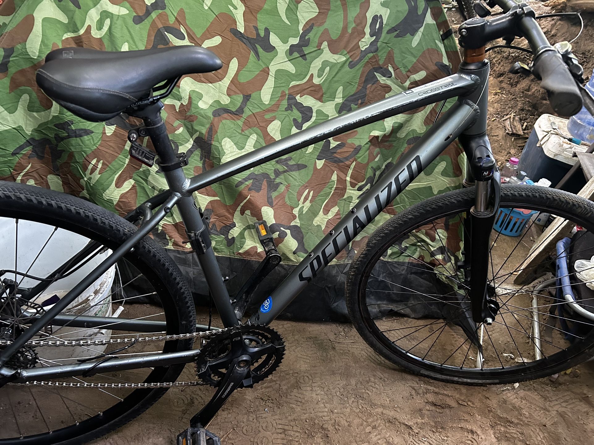 Specialized Bike