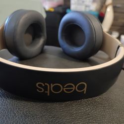Beats Studio 3 Wireless Headphones