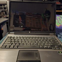 Gateway W34OUA Laptop 