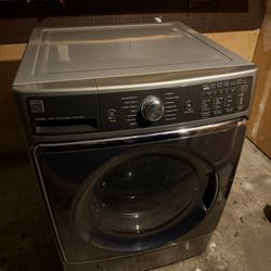 Kenmore Elite Washer (Works Fine, No Issues).