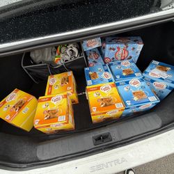 Coffee And Chocolate 