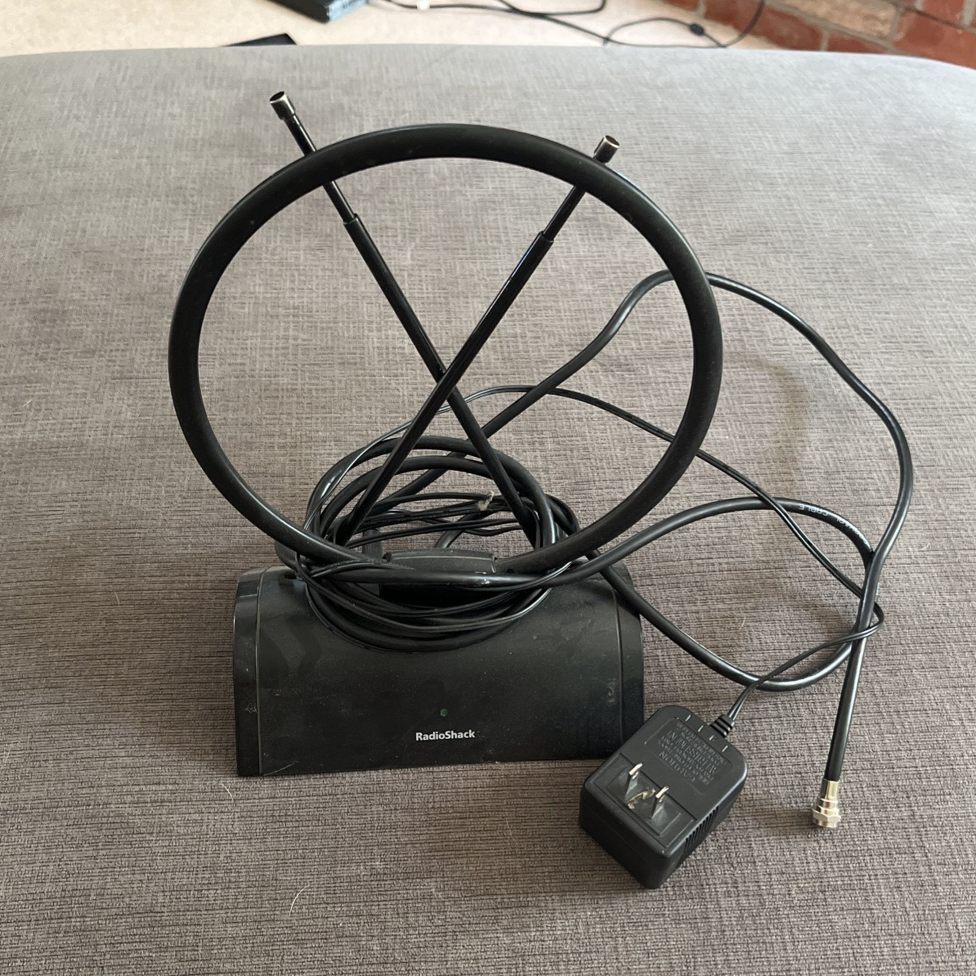 Radio Shack Digital TV Antenna
