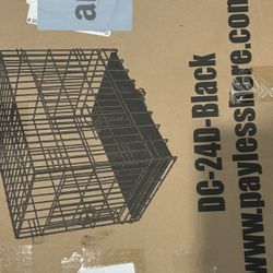 Medium Dog Cage 