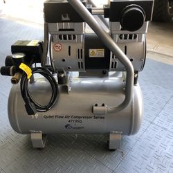 California Air Tools Ultra Quiet 