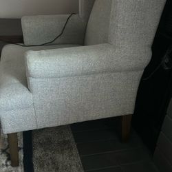 Arm Chair 