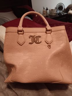 Juicy couture handbag