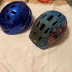 Children’s Bike Helmets