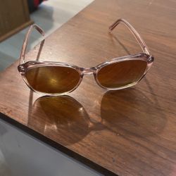 Warby Parker Sunglasses 