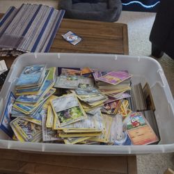 Pokemon Card Bulk 