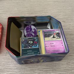 Pokémon Trading Cards