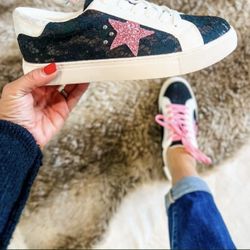 New Size 8  Supernova 