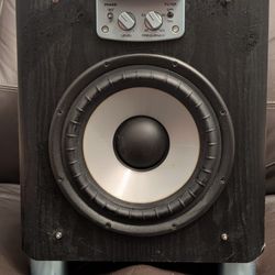 Mirage S8 home Subwoofer 