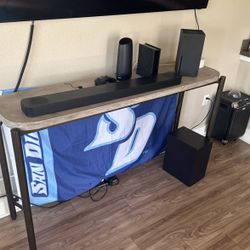 TV Stand 