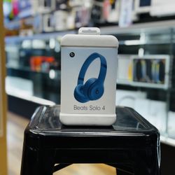 Beats Solo 4 