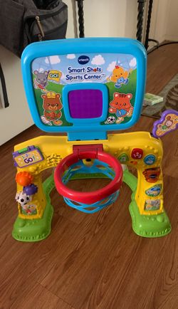Baby Toy