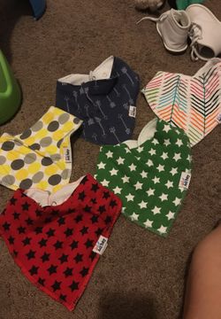 Bibs