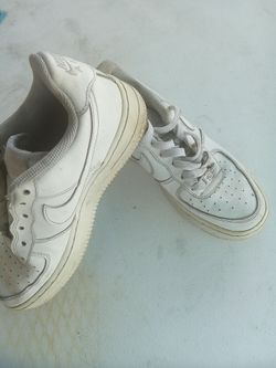 Nike air size 6