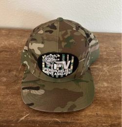Men’s Hat
