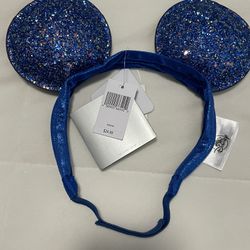 Adjustable Mickey Ears