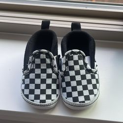 Baby VANS 