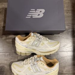 New Balance 1906R Lunar New Year White Size 7.5 Womens and 9 Womens