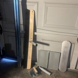 Concrete TOOLS Everything Works Perfectly 