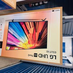 TVs  65 Inch 