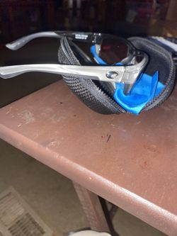 Costa Del Mar Sunglasses