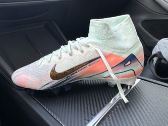 Nike Superfly 10 Elite Mercurial Dream Speed Cr7 Sg Soccer Cleats
