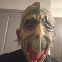 Mask