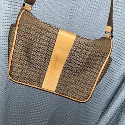 Coach Large Bag
