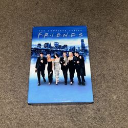 FRIENDS Complete Series