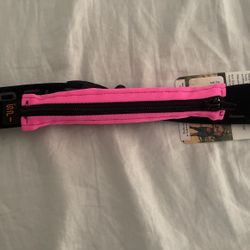 Walk/run belt Bag (holder)