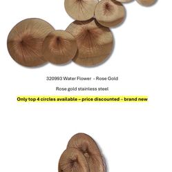 Metal Wall Sculpture