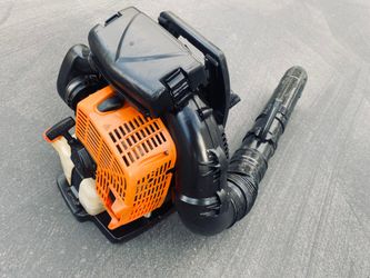 Echo Commercial Gas Blower