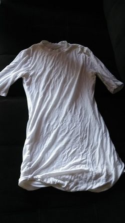 Short dress